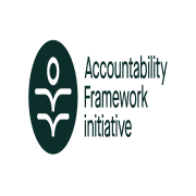 Accountability Framework initiative logo